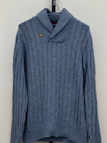 PULLOVER TOMMY HILFIGER TAGLIA: M