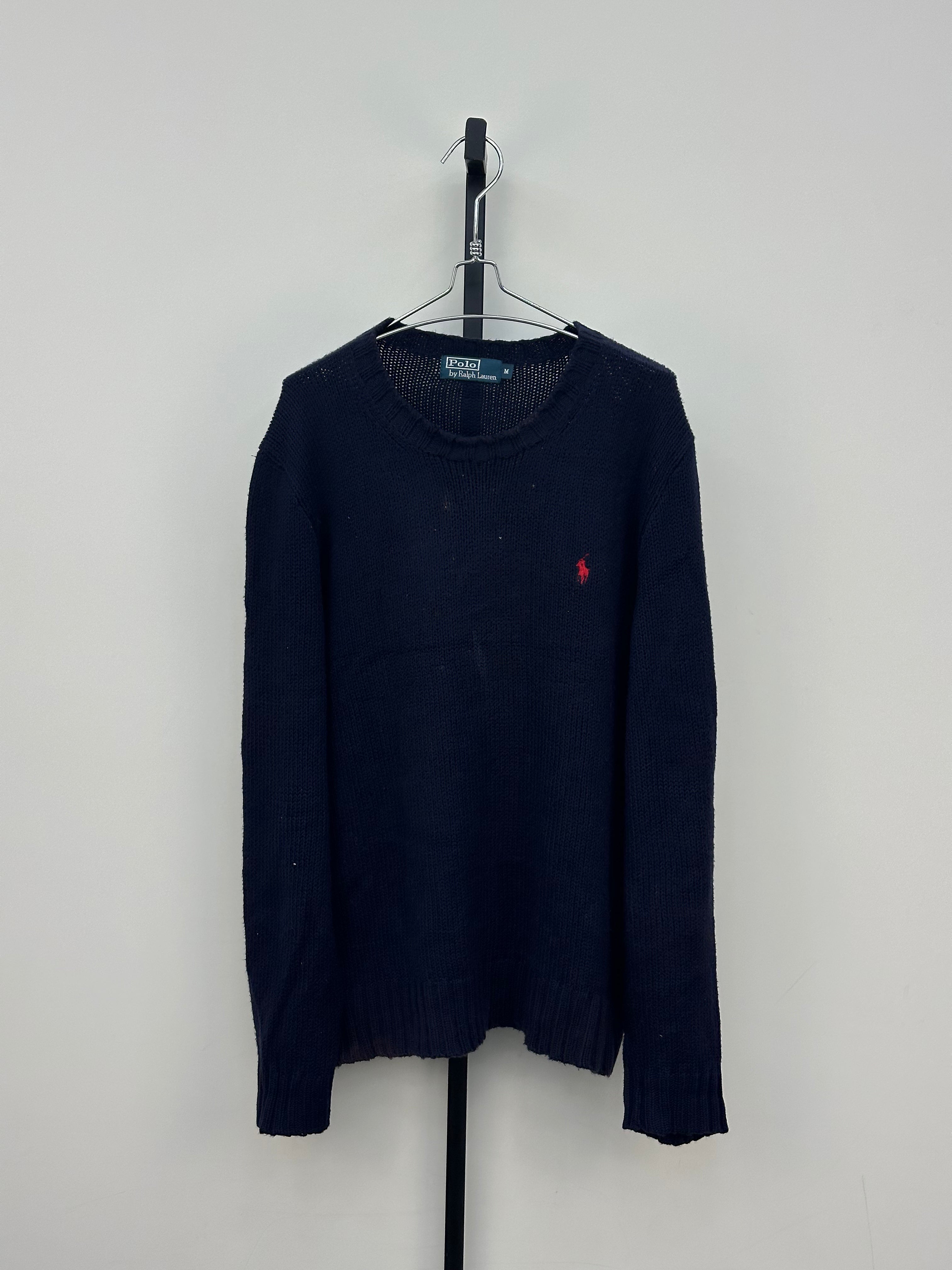 PULLOVER RALPH LAUREN TAGLIA: M
