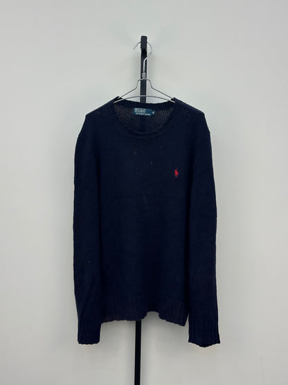 PULLOVER RALPH LAUREN TAGLIA: M