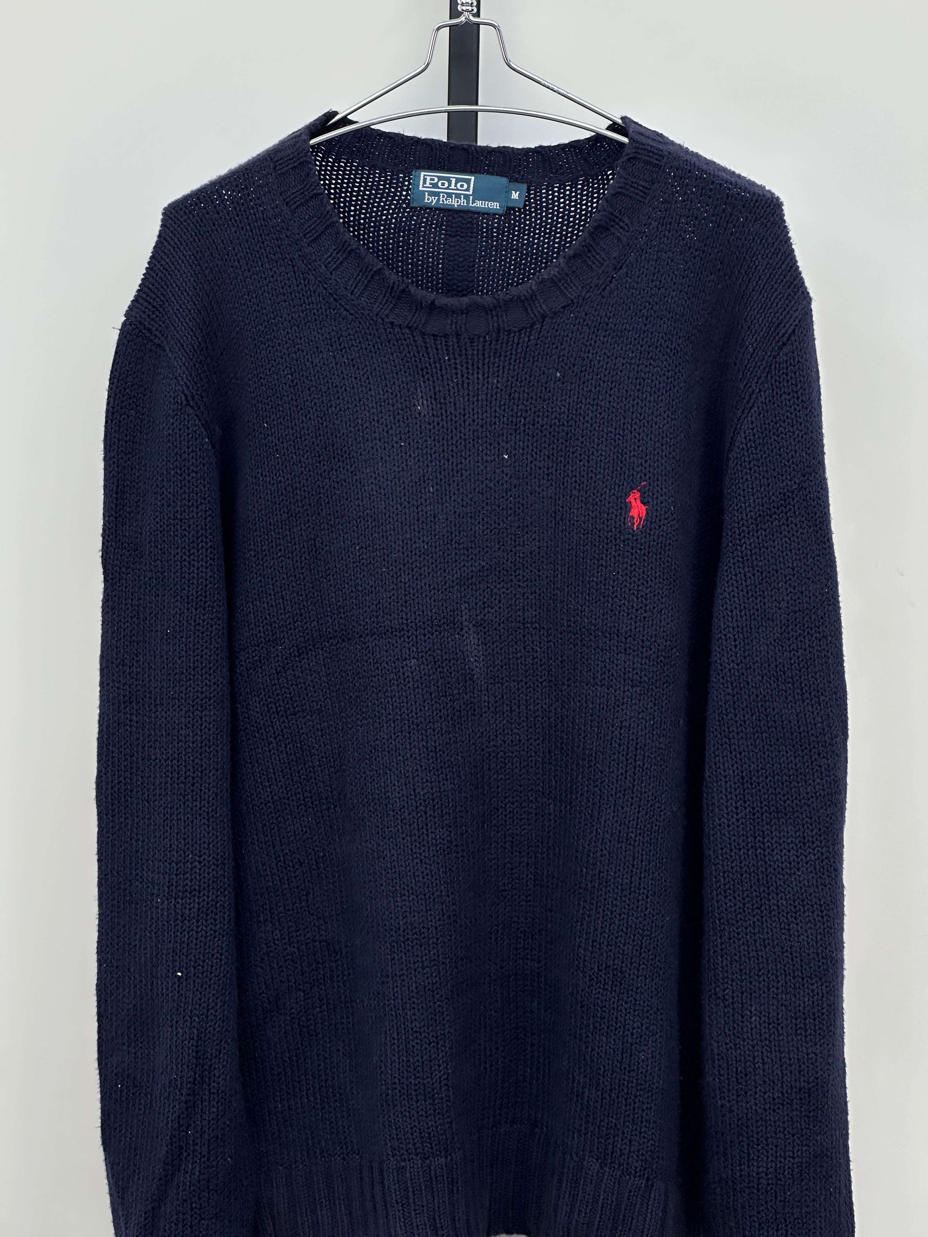 PULLOVER RALPH LAUREN TAGLIA: M