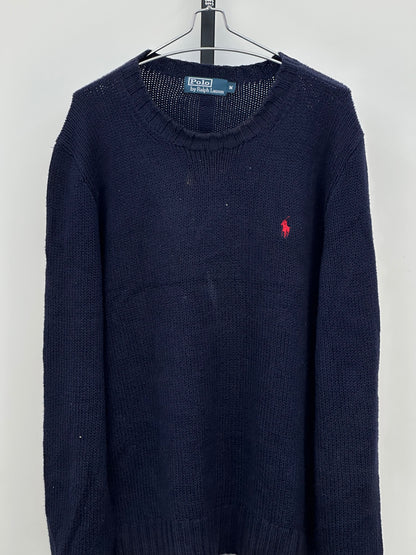 PULLOVER RALPH LAUREN TAGLIA: M
