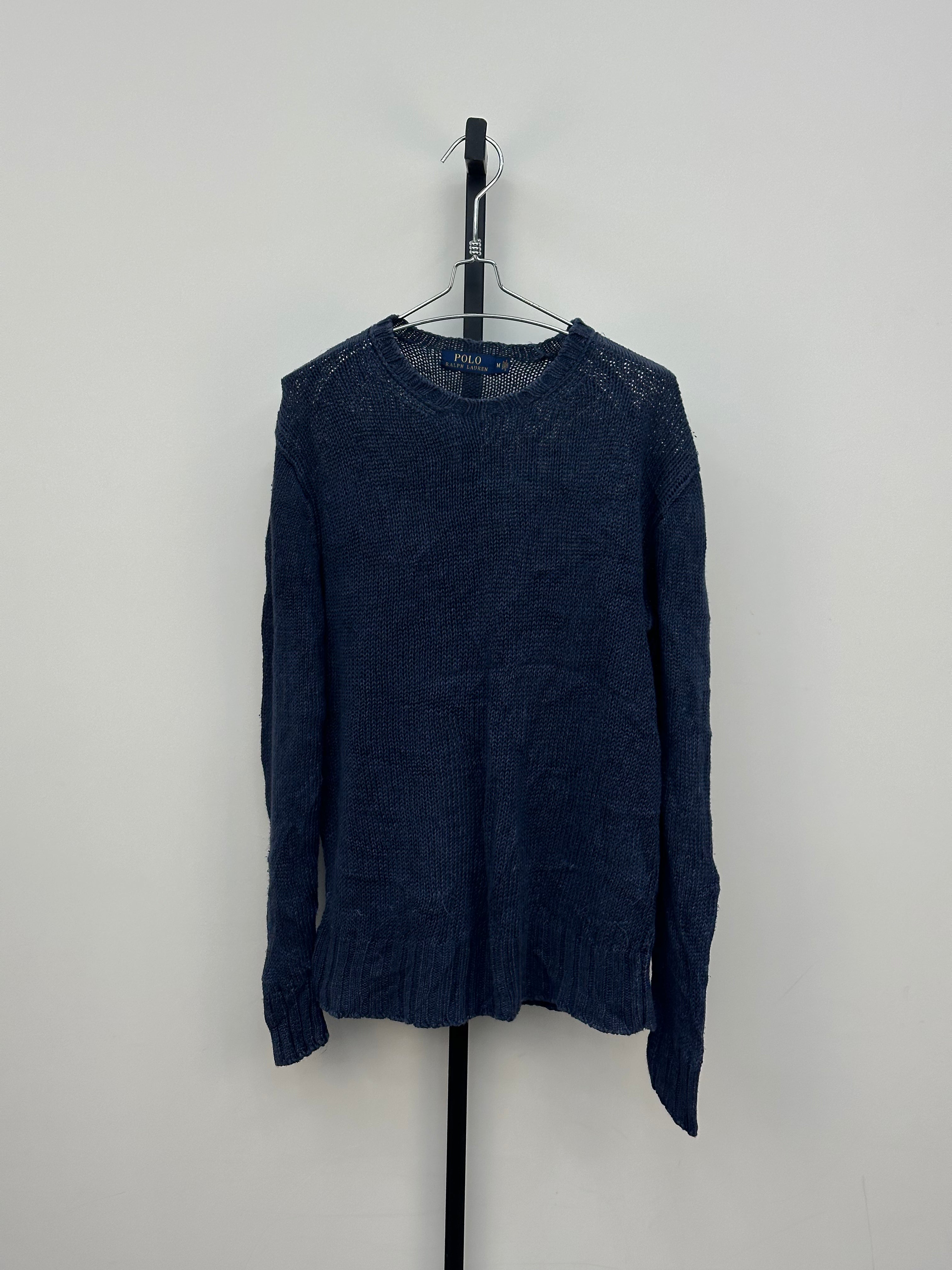 PULLOVER RALPH LAUREN TAGLIA: M