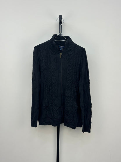 PULLOVER CHAPS BY RALPH LAUREN TAGLIA: M