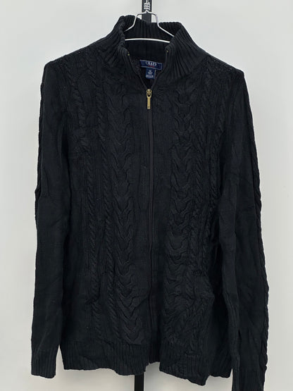 PULLOVER CHAPS BY RALPH LAUREN TAGLIA: M