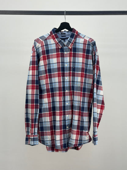 CAMICIA TOMMY HILFIGER