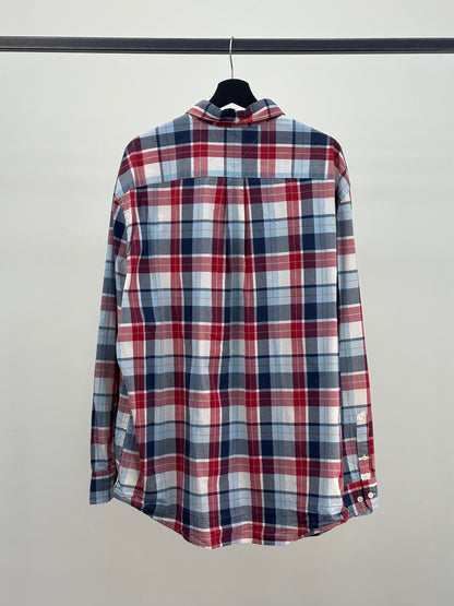 CAMICIA TOMMY HILFIGER