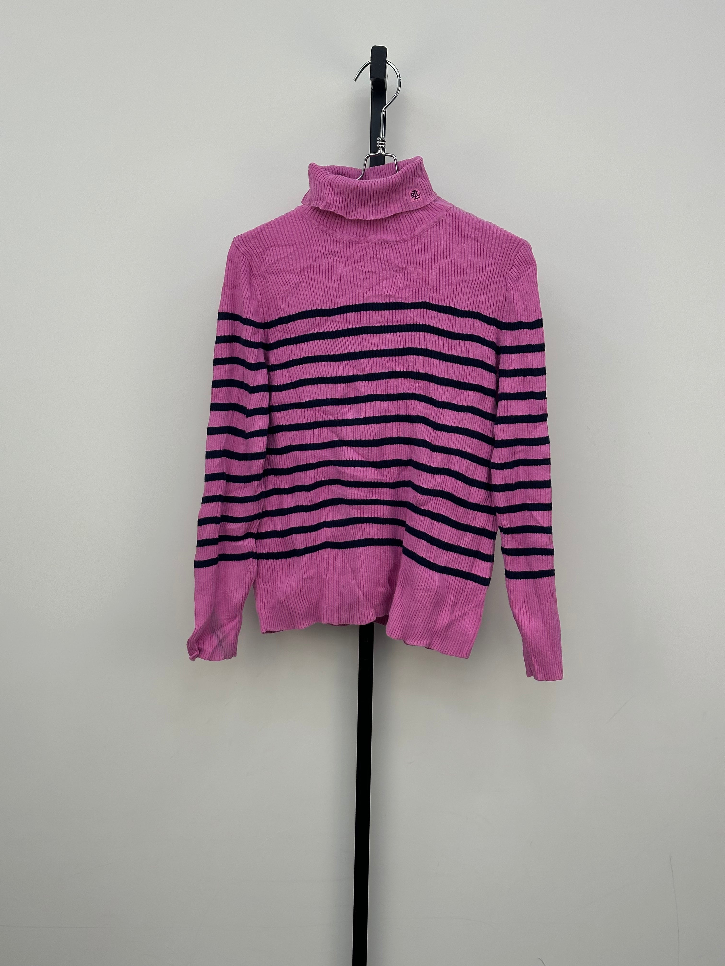 COLLOALTO RALPH LAUREN DONNA TAGLIA: L