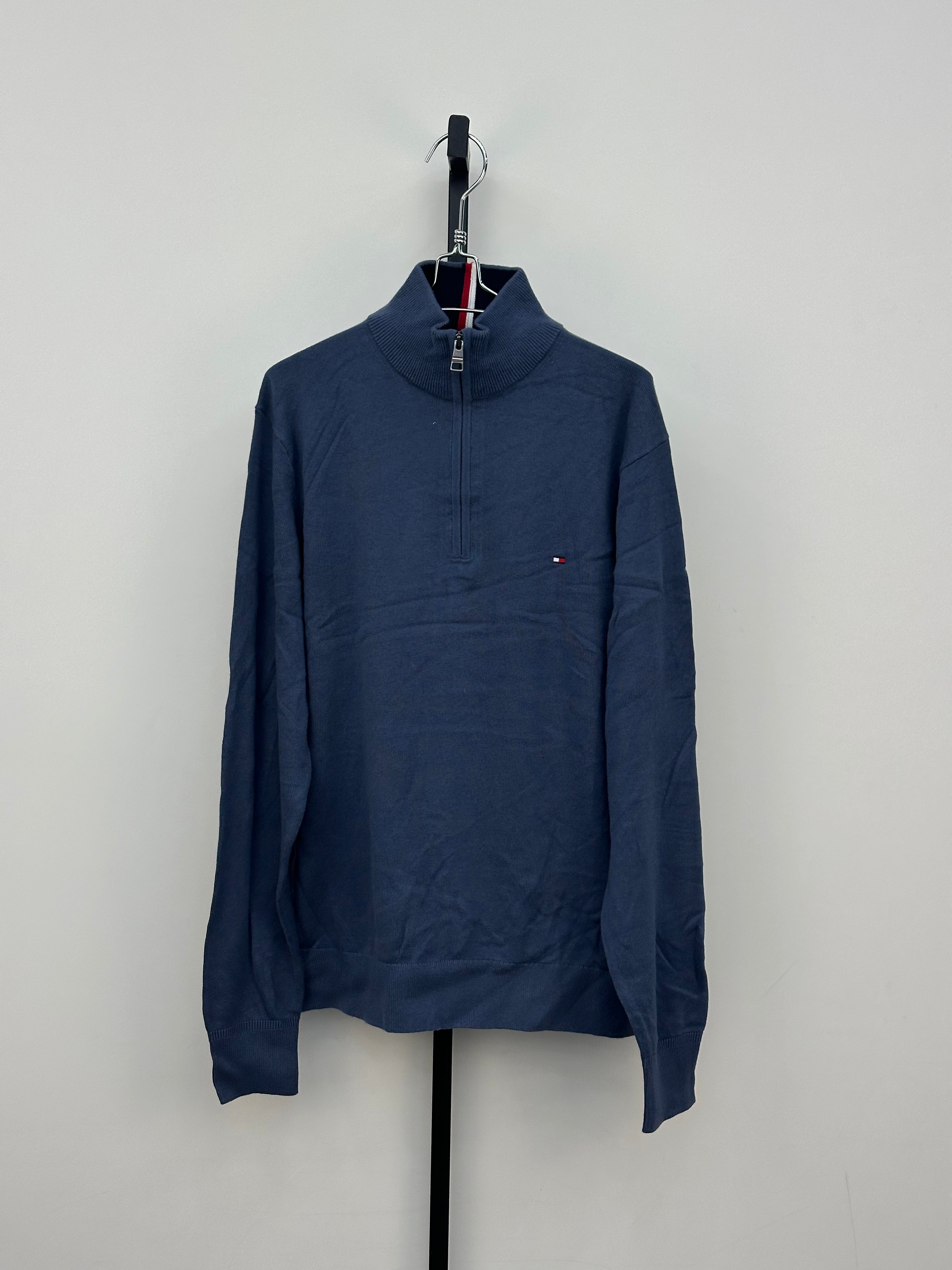 PULLOVER TOMMY HILFIGER TAGLIA: L