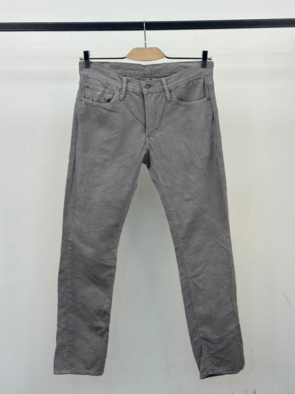 LEVI'S 511 SLIM FIT TAGLIA: 45 ITA = W31 L32