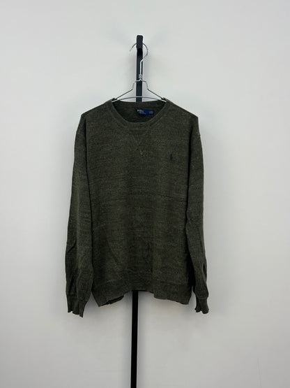 PULLOVER RALPH LAUREN TAGLIA: L
