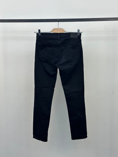 LEVI'S 712 SLIM FIT TAGLIA: 43 ITA = W29