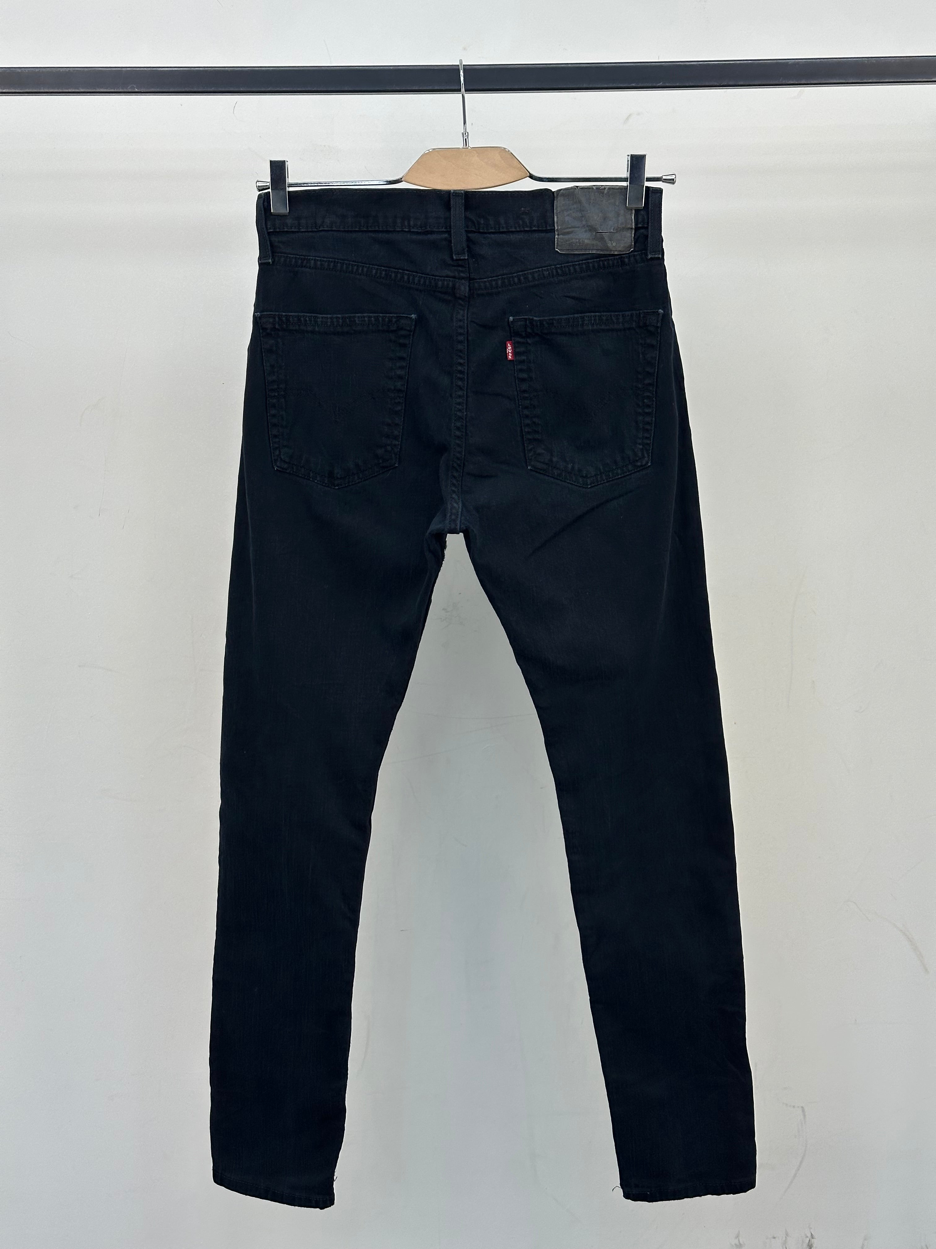 LEVI'S SLIM FIT TAGLIA: 45 ITA = W31 L32
