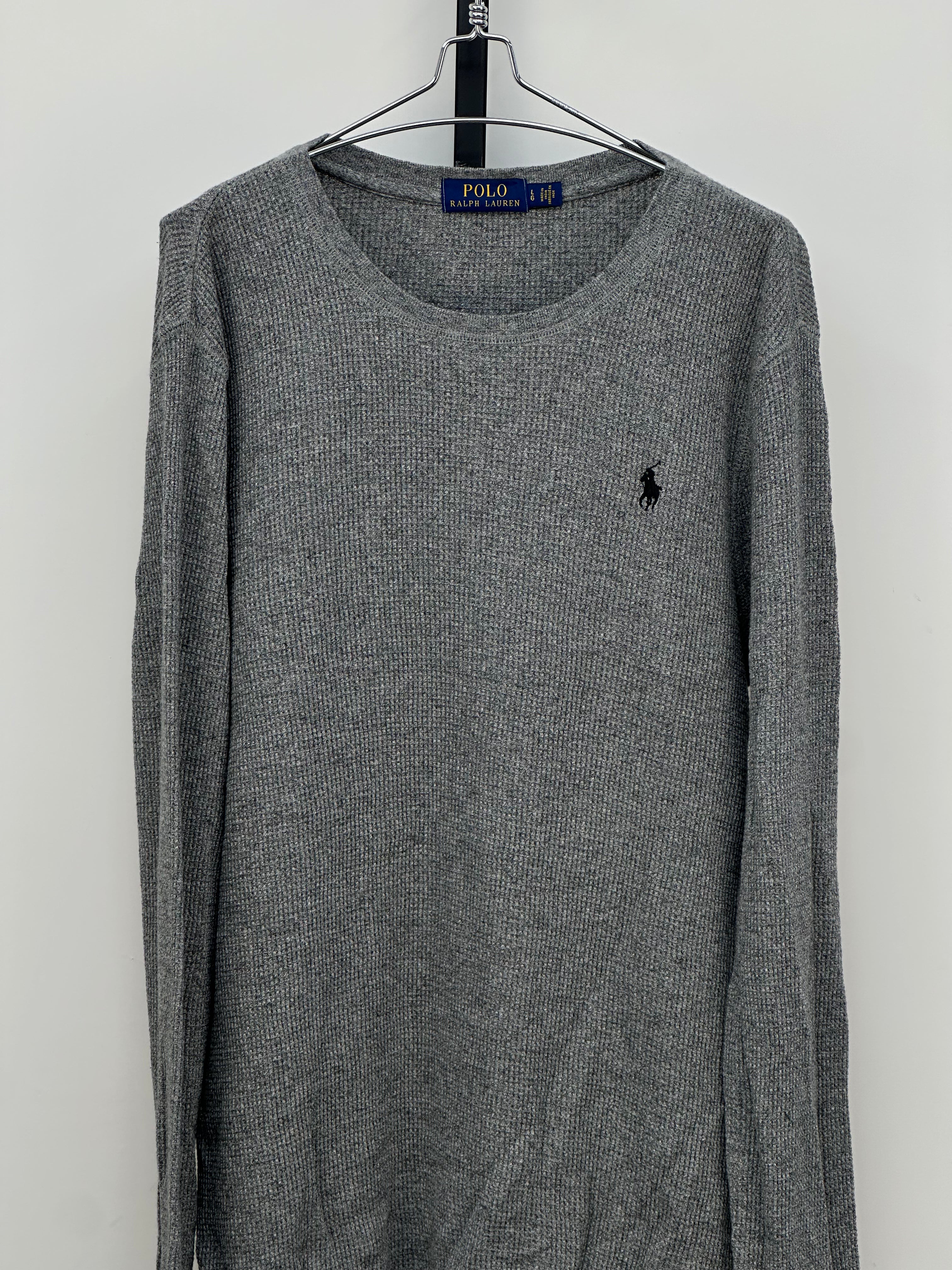 PULLOVER RALPH LAUREN: L