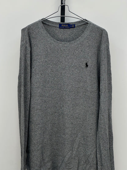 PULLOVER RALPH LAUREN: L