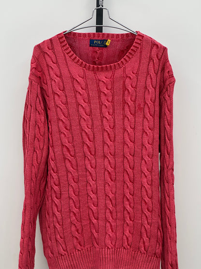 PULLOVER RALPH LAUREN: L