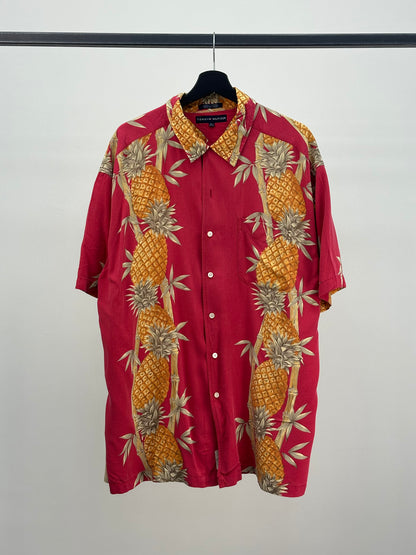 CAMICIA TOMMY HILHIGER