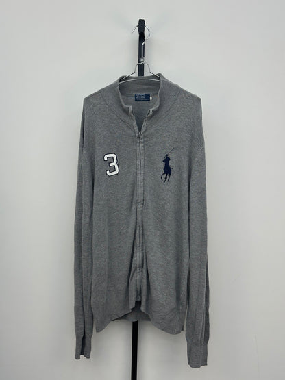 PULLOVER RALPH LAUREN: L - OVER SIZE