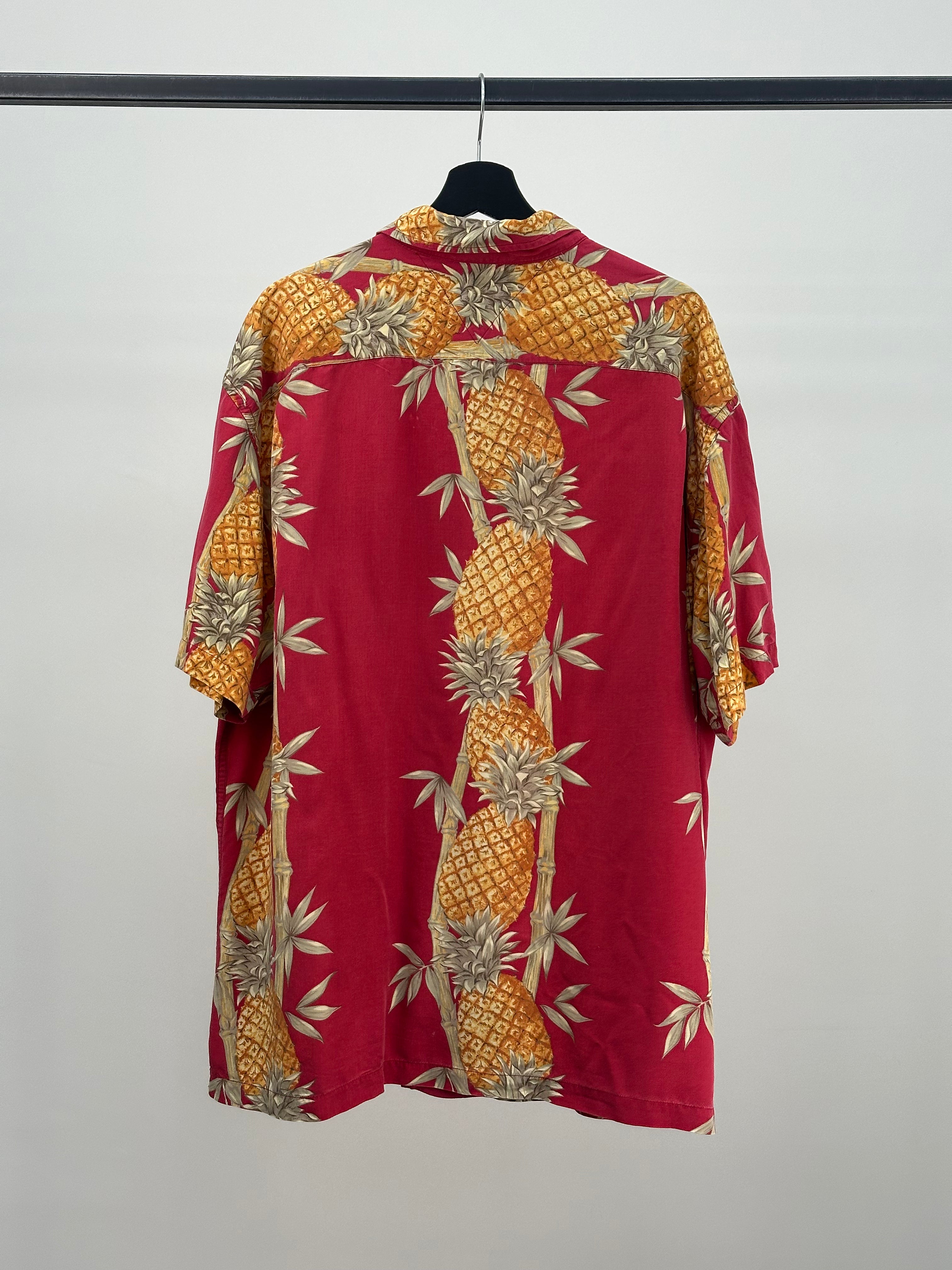 CAMICIA TOMMY HILHIGER