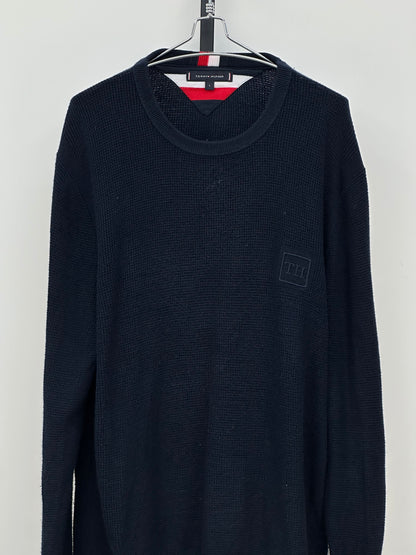 PULLOVER TOMMY HILFIGER TAGLIA: L