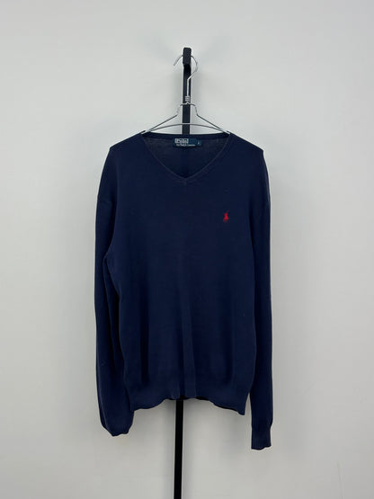 PULLOVER RALPH LAUREN TAGLIA: L