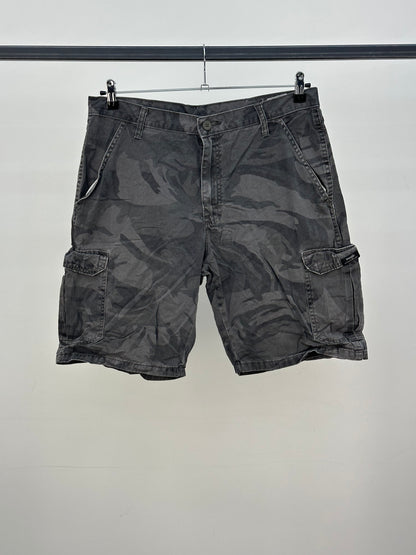 ARMY CARGO SHORTS TAGLIA : 48 ITA = W34