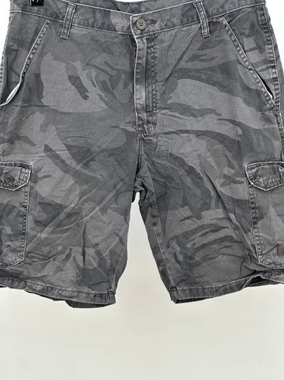 ARMY CARGO SHORTS TAGLIA : 48 ITA = W34