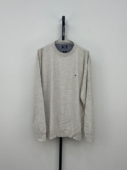 PULLOVER TOMMY HILFIGER TAGLIA: XL