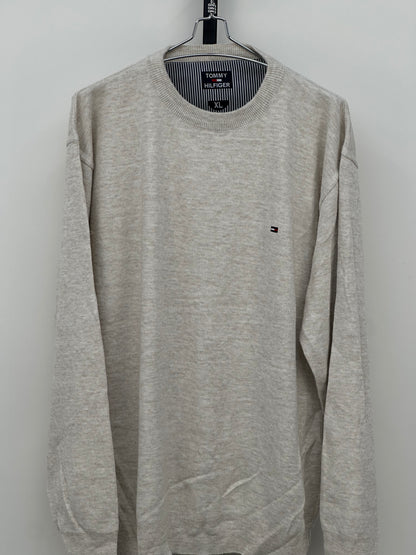 PULLOVER TOMMY HILFIGER TAGLIA: XL
