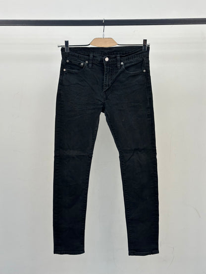 LEVI'S 510 SLIM FIT TAGLIA: 44 ITA = W30 L32