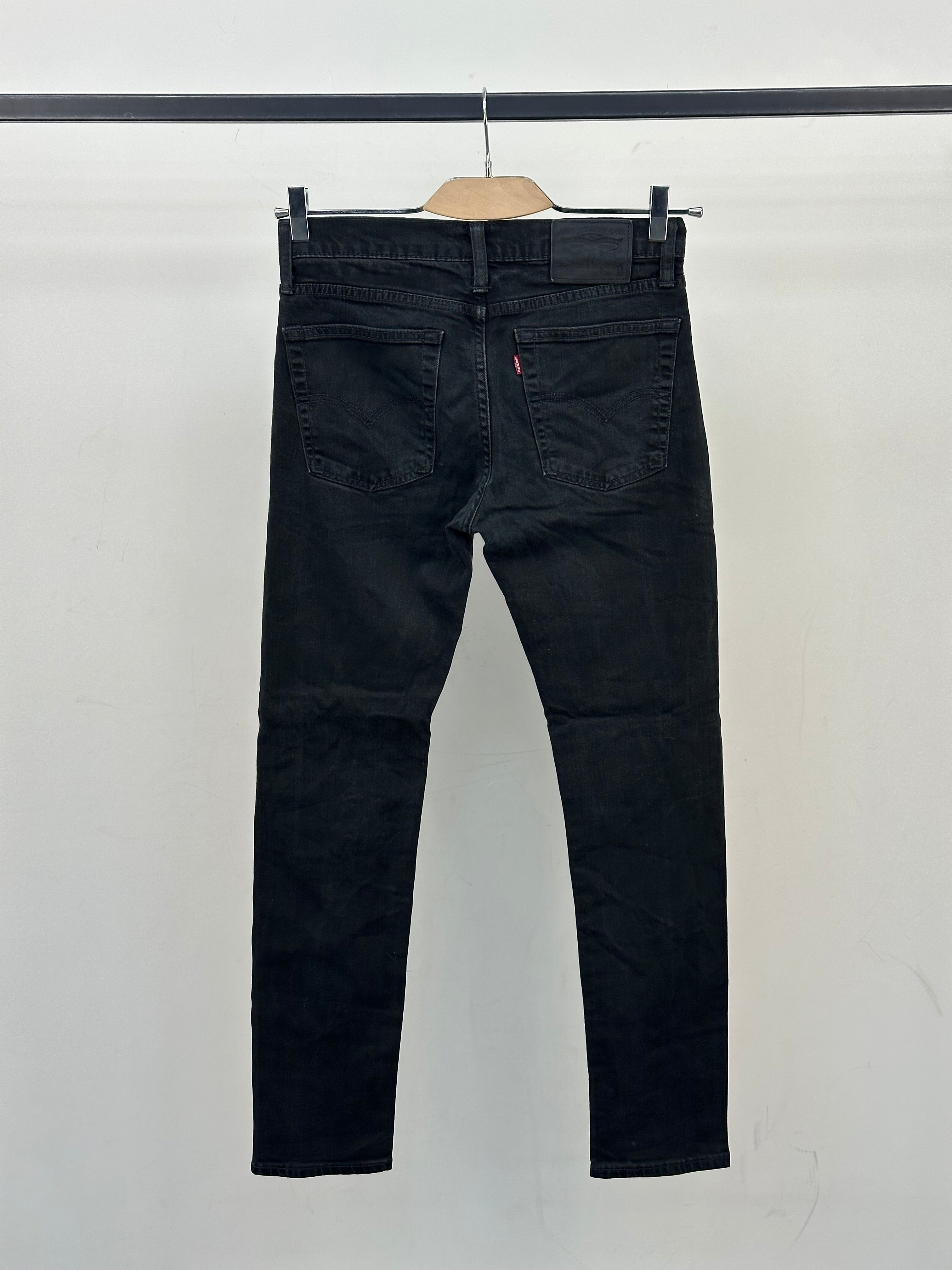 LEVI'S 510 SLIM FIT TAGLIA: 44 ITA = W30 L32