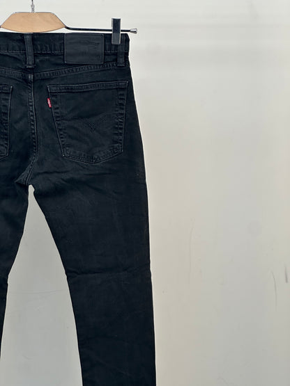 LEVI'S 510 SLIM FIT TAGLIA: 44 ITA = W30 L32