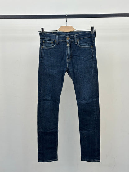 LEVI'S 510 SLIM FIT TAGLIA: 44 ITA = W30 L32