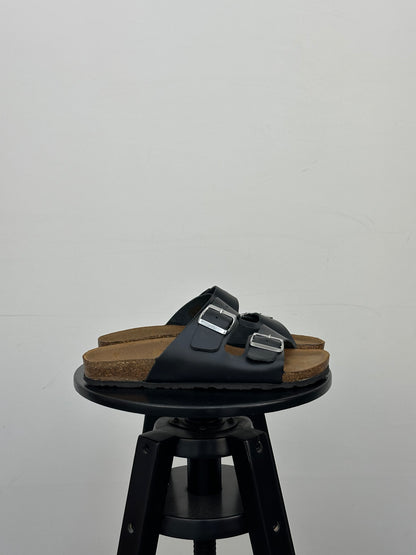 SANDALO IN PELLE