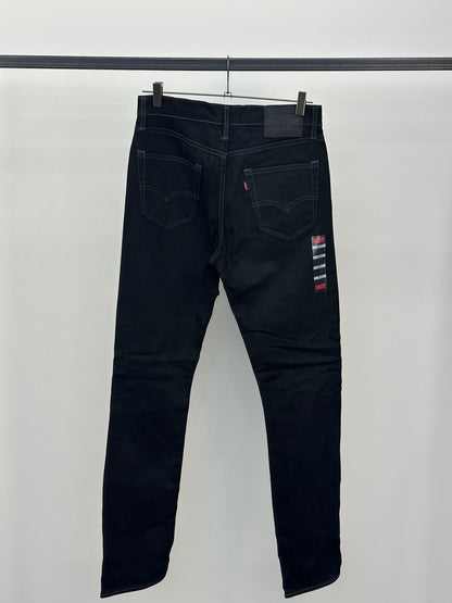 LEVI'S 522 SLIM FIT TAGLIA: 44 ITA = W30 L34