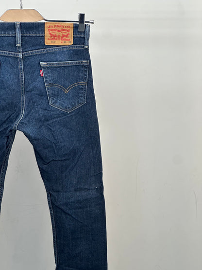 LEVI'S 510 SLIM FIT TAGLIA: 44 ITA = W30 L32
