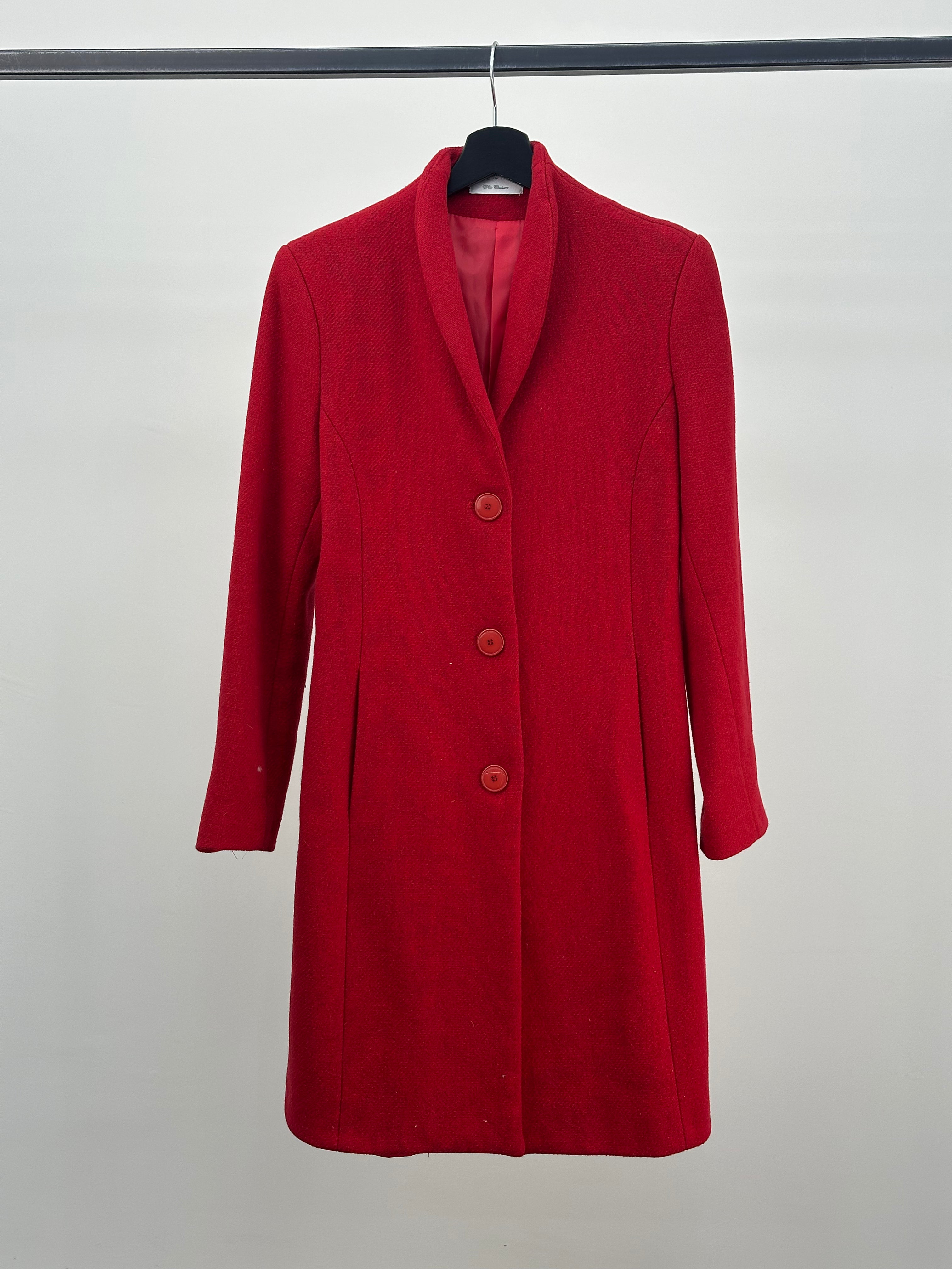 CAPPOTTO DONNA
