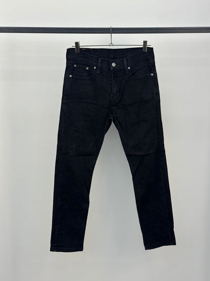 LEVI'S 502 SLIM FIT TAGLIA: 44 ITA = W30 L30