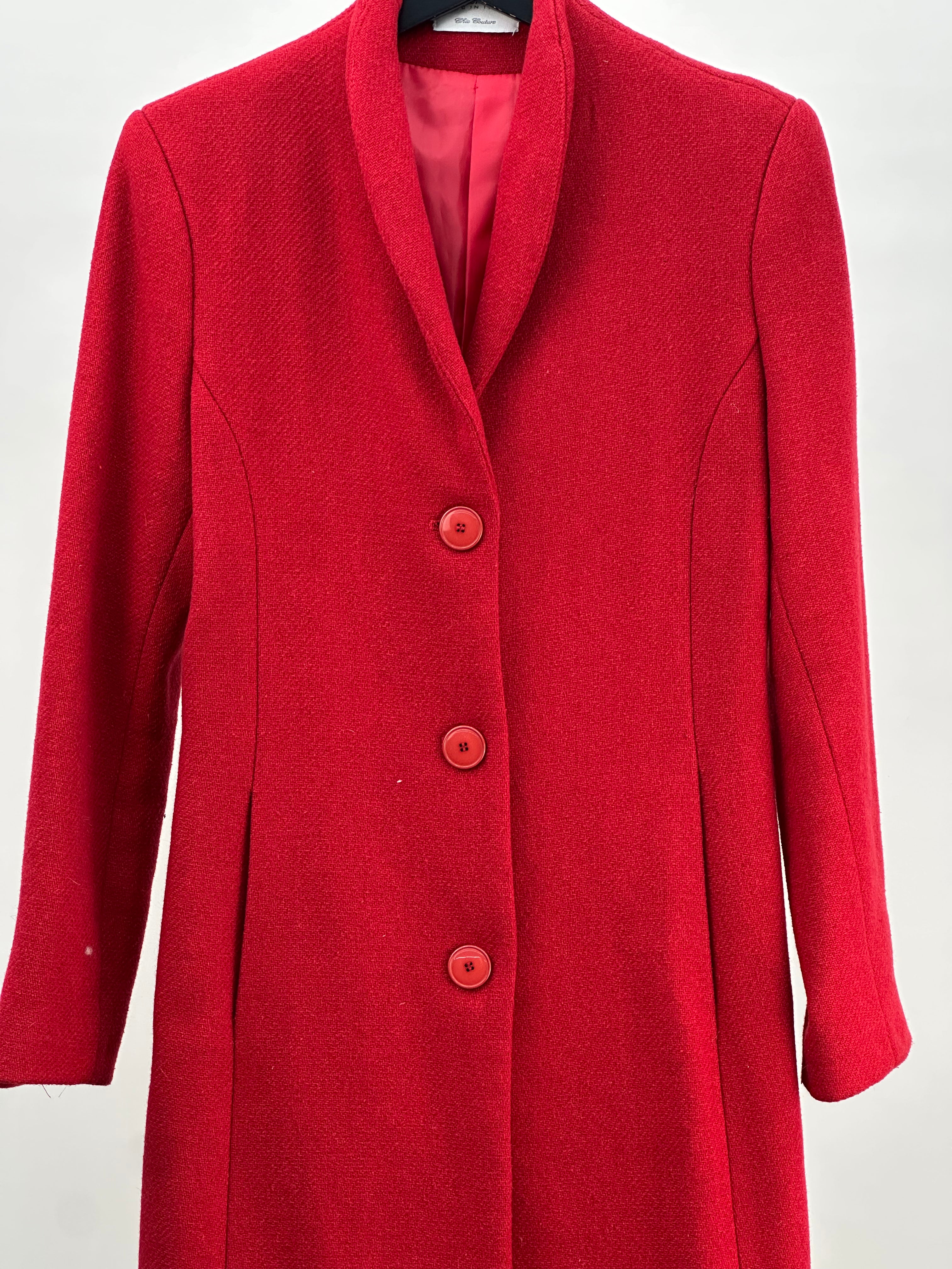 CAPPOTTO DONNA