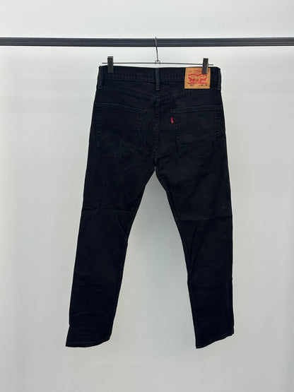 LEVI'S 502 SLIM FIT TAGLIA: 44 ITA = W30 L30