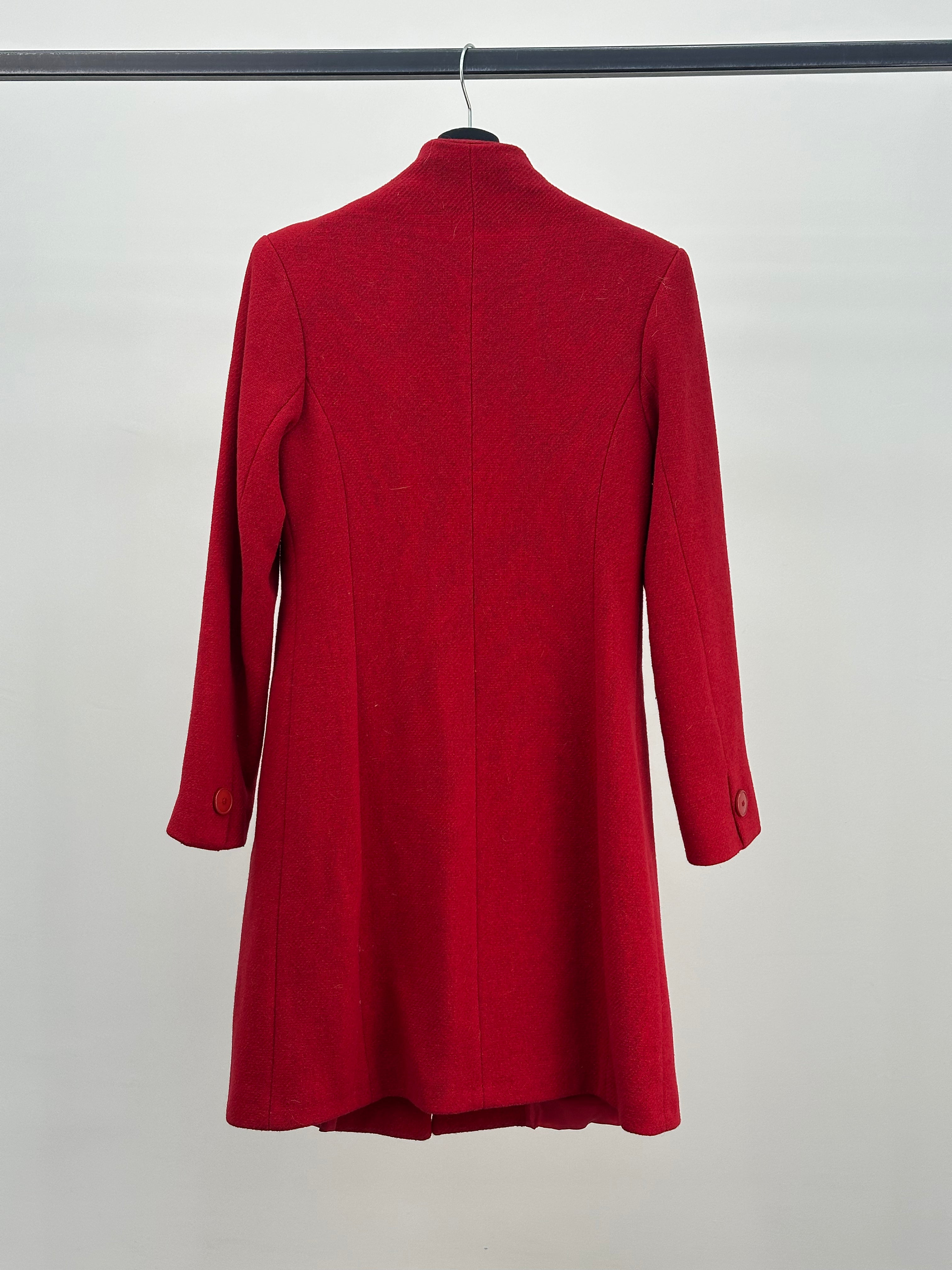 CAPPOTTO DONNA