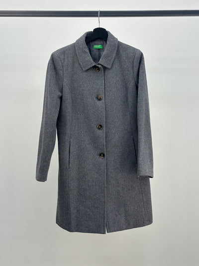 CAPPOTTO LODEN