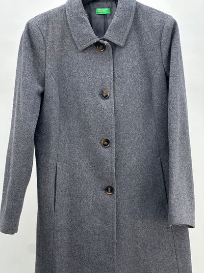 CAPPOTTO LODEN