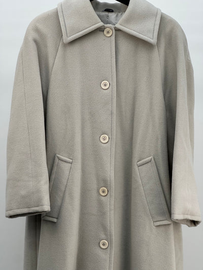 CAPPOTTO LODEN