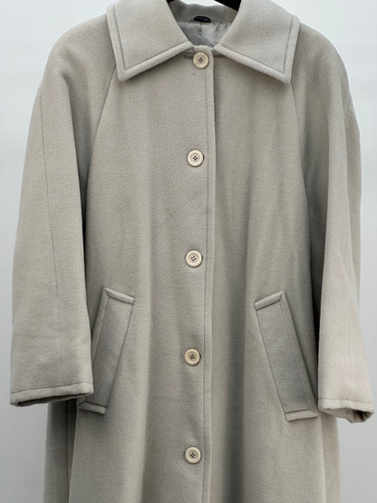CAPPOTTO LODEN