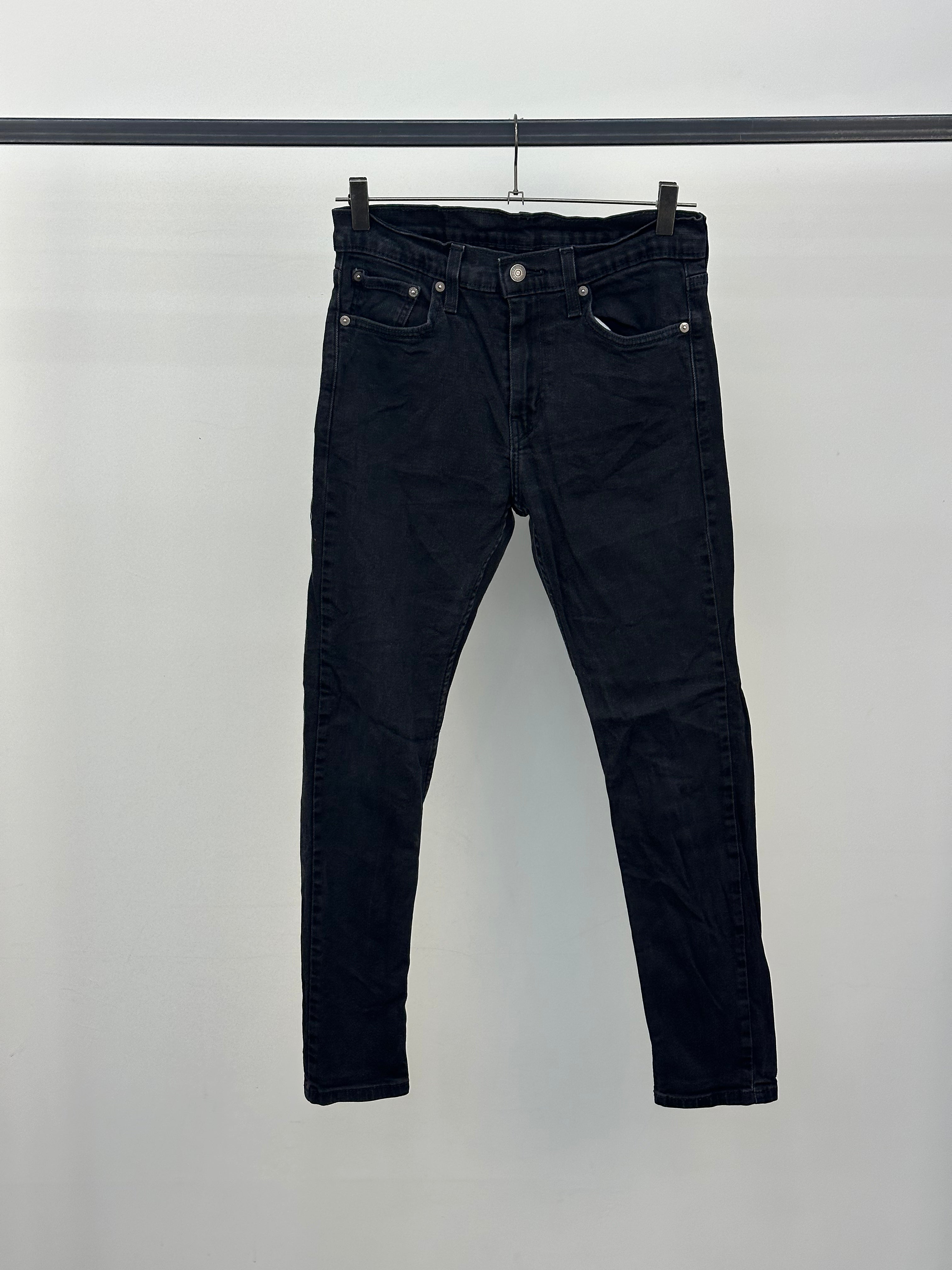 LEVI'S 510 SLIM FIT TAGLIA: 44 ITA = W30 L32