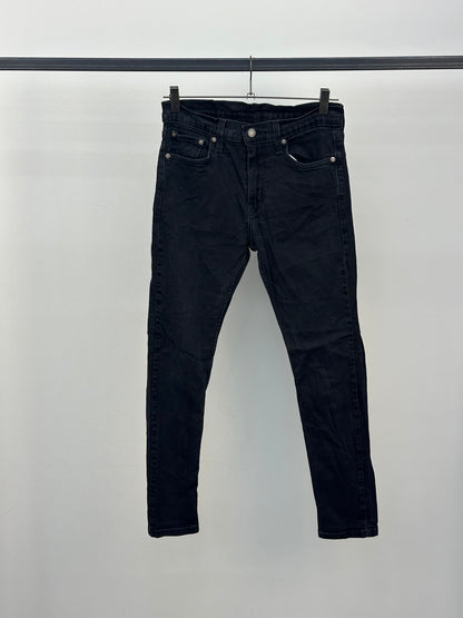 LEVI'S 510 SLIM FIT TAGLIA: 44 ITA = W30 L32