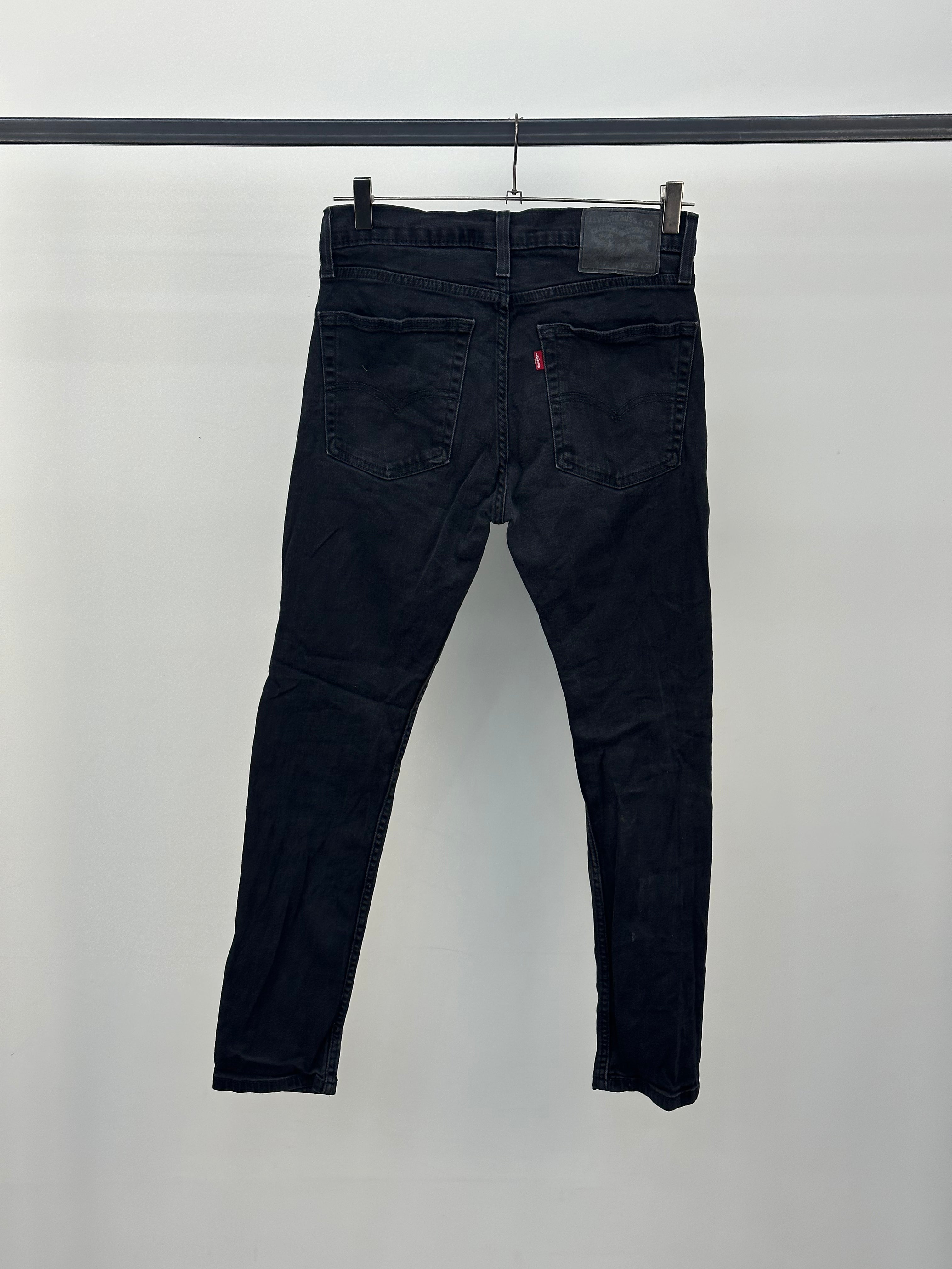 LEVI'S 510 SLIM FIT TAGLIA: 44 ITA = W30 L32