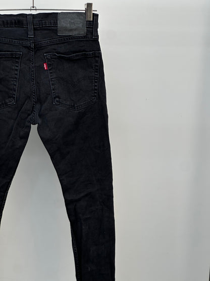 LEVI'S 510 SLIM FIT TAGLIA: 44 ITA = W30 L32