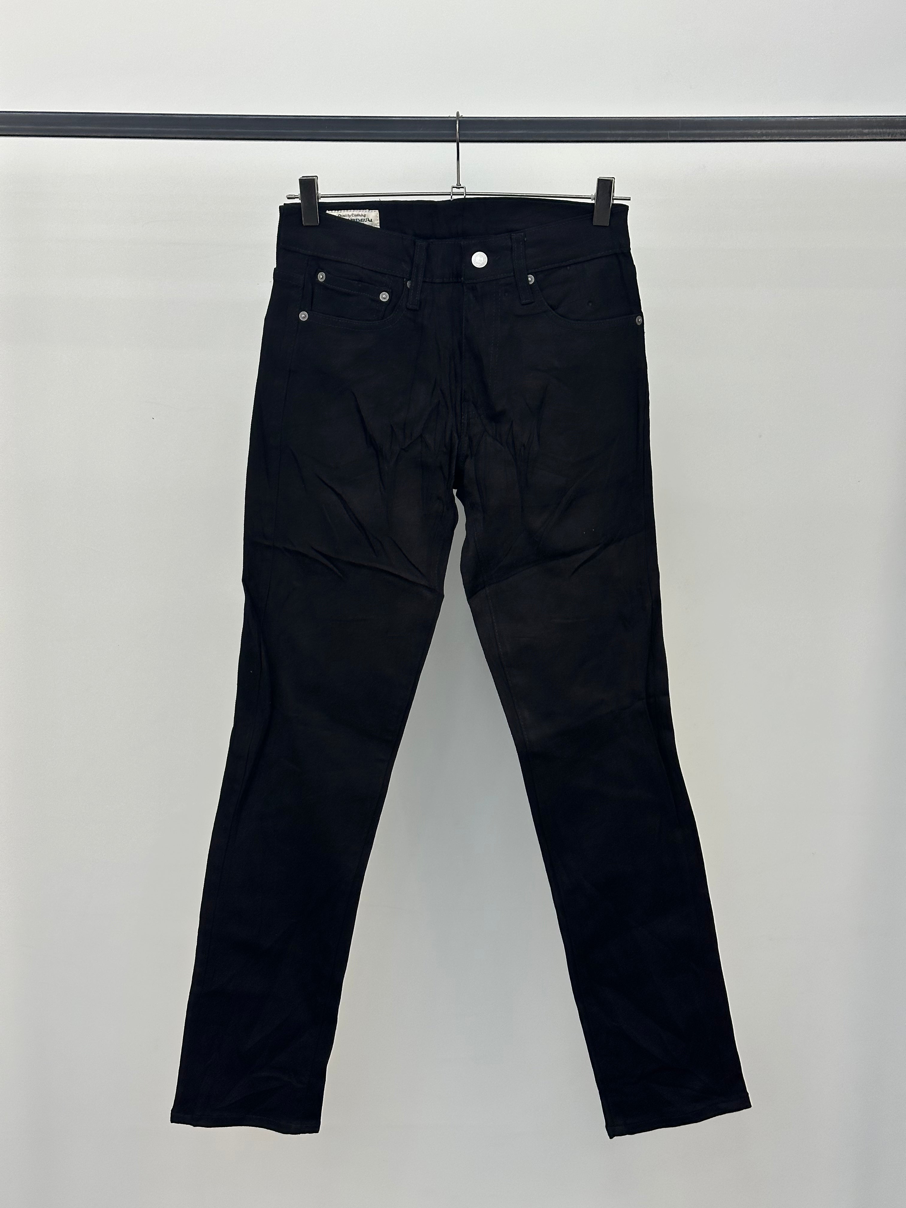 LEVI'S 511 SLIM FIT TAGLIA: 44 ITA = W30 L32