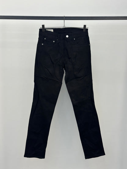 LEVI'S 511 SLIM FIT TAGLIA: 44 ITA = W30 L32